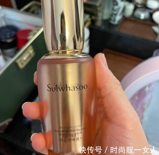 眼霜 40岁女人用什么护肤品好这5款保湿平衡、紧致抗老,值得入手!