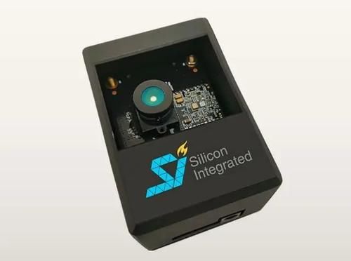 光谷|光谷两家企业入选毕马威中国芯片新锐50强