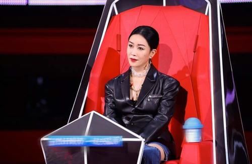 汪峰|《2021中国好声音》残酷车轮战大戏再开虐，王靖雯失控泪洒舞台