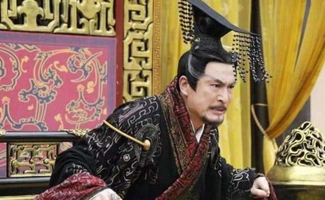 统率|秦国14年章邯为何成统率,打天下的名将都去哪了,秦王做了什么