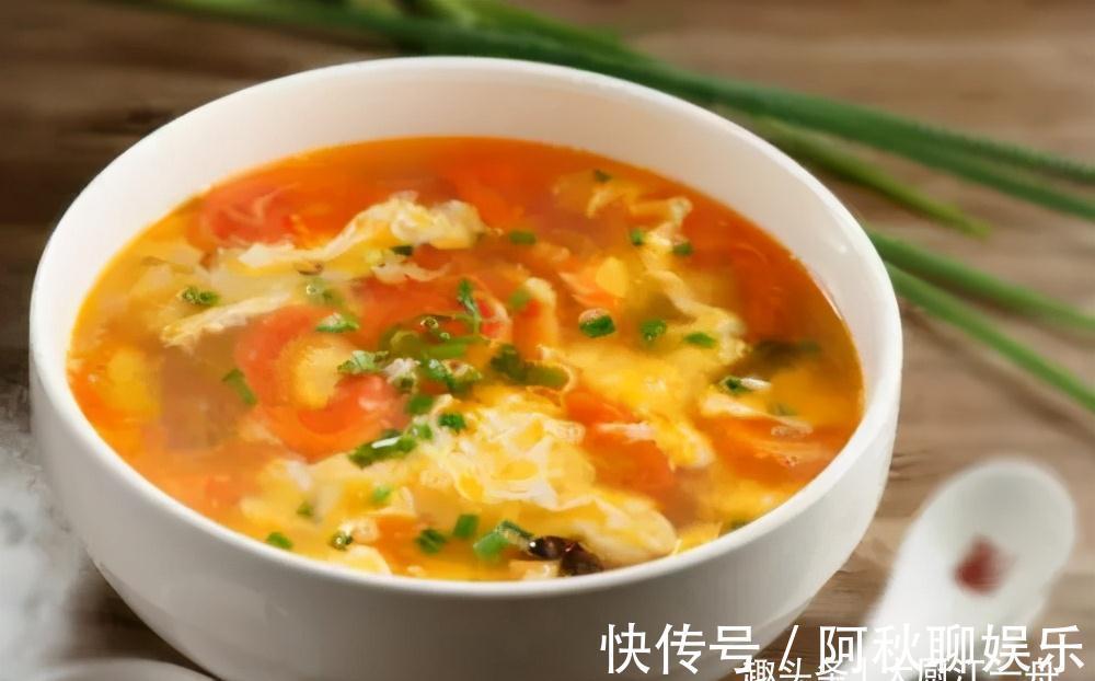 不管做啥鸡蛋汤，牢记“2放3不放”，鸡蛋嫩滑不散花，很多人不多