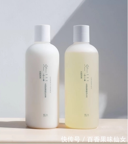 头皮屑|5大热门洗发水测评,去屑又防脱,养出蓬松顺滑头发不是梦