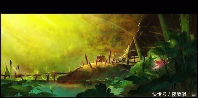 白鸟|看完这部动画短片,我才真的确定中国动漫要崛起了