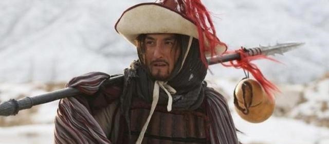 忍让|《水浒传》中林冲的四次忍让,最终把自己活活憋死