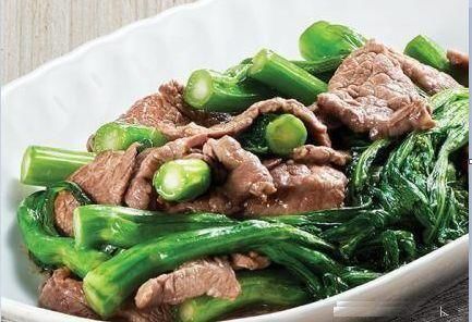大鱼大肉|几道小炒菜，学会了在家也能做着吃，比大鱼大肉都好吃
