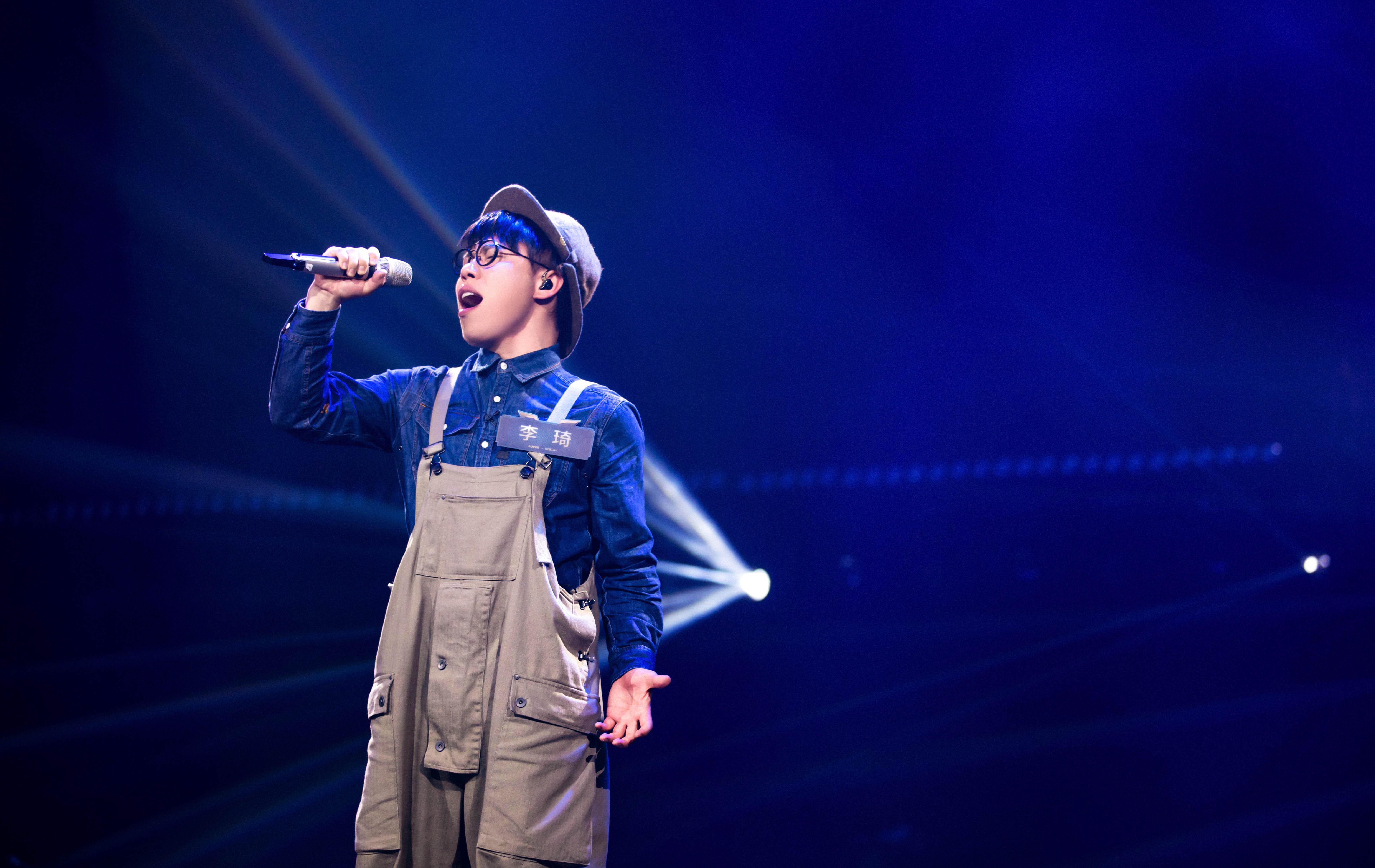 中国好声音|那英退出《中国好声音》,好声音有何内幕?金星的话很到位