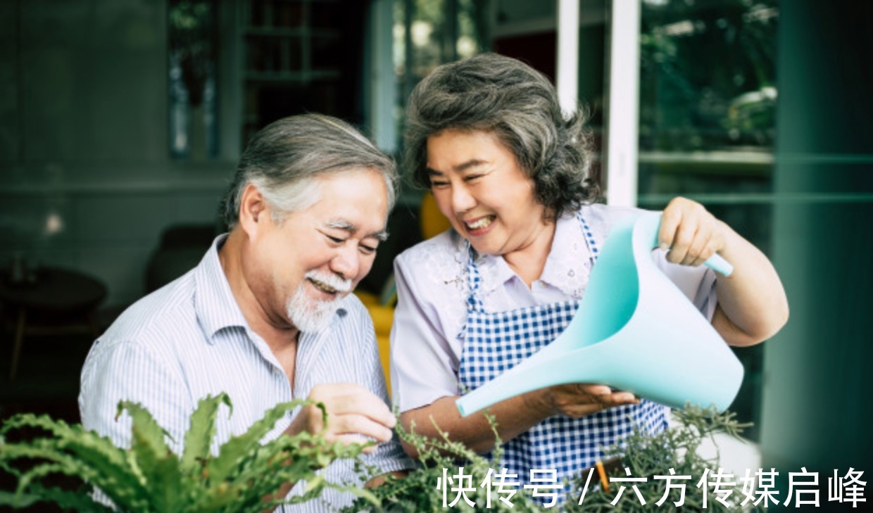 阿姨|53岁阿姨懊悔:退休后去健身房减肥6个月,差一点婚姻破裂