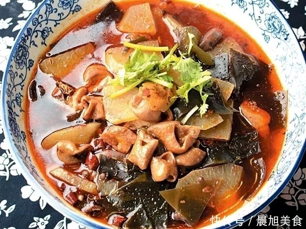 手慢了就抢不上的几道家常下饭菜，色香味俱全，居家解馋必备！