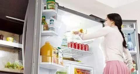 长寿|专家建议把它从冰箱丢出去,你会少生病,少花钱,更长寿
