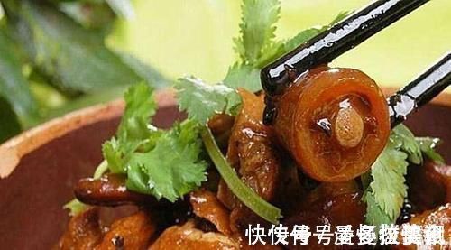 猪身上这部位，比猪蹄美味，比排骨营养，还便宜，看到别错过