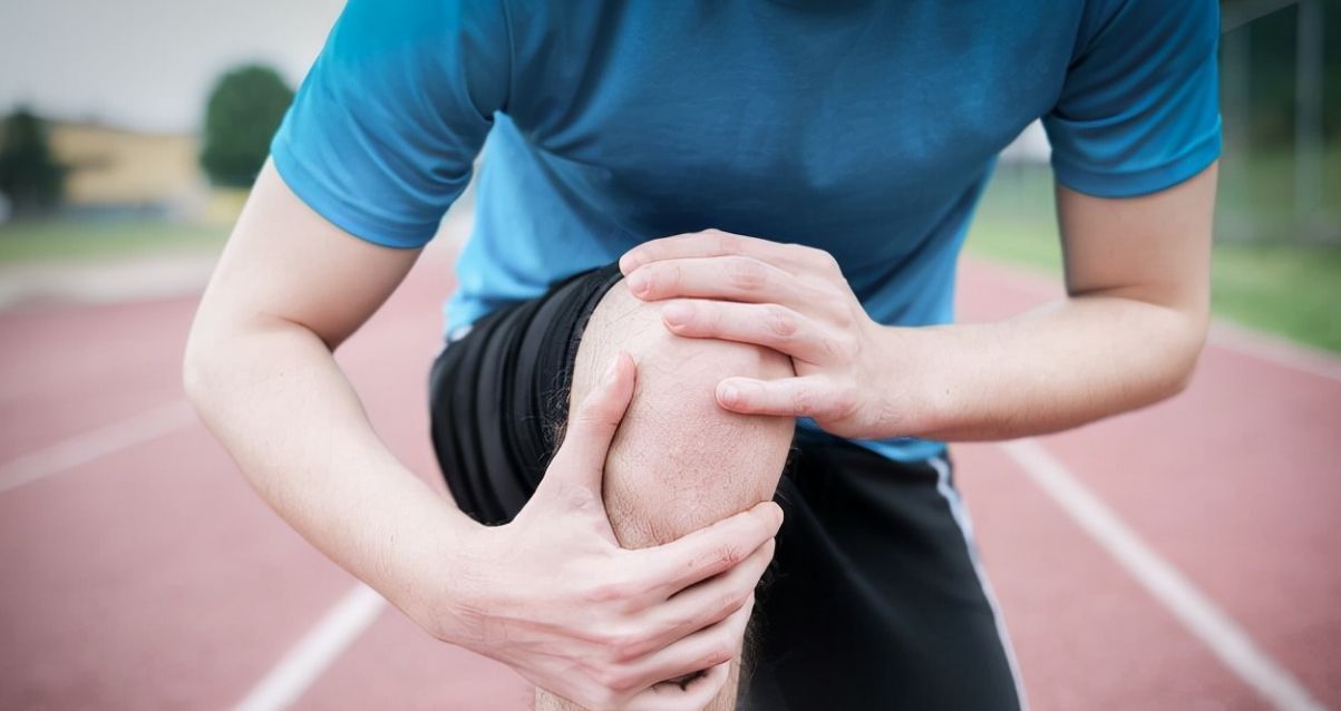 润滑油|膝盖酸软,疼痛难忍,膝盖疼的原因是什么?