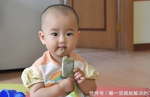 长高|积食的“清洁工”找到了,山楂靠边站,孩子爱喝,消化好长高长肉