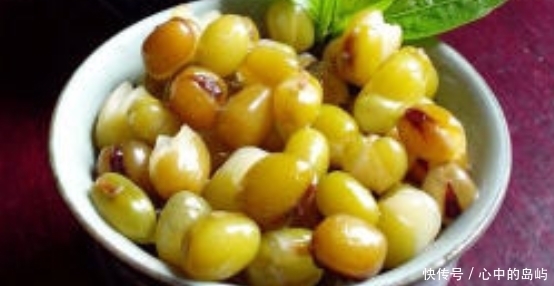 绿豆|夏季皮肤干燥,6种食物帮你护肤!