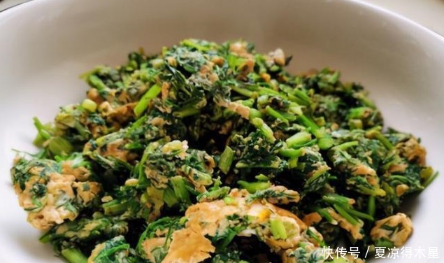 轻松|夏天快到了湿气重,多吃这种蔬菜,可以排除湿气让你身心轻松!