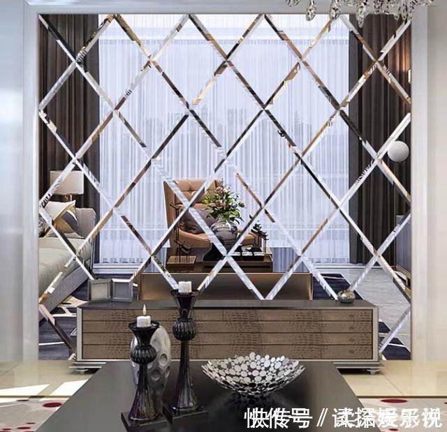 视觉效果|日子过久了才发现,有些地方装修需谨慎,钱花了不一定实用