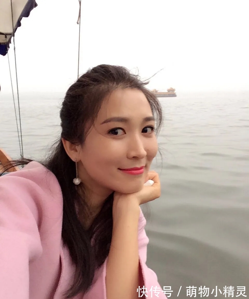 山水画!才女|苏小佳,一个有诗意的青年山水画创作者