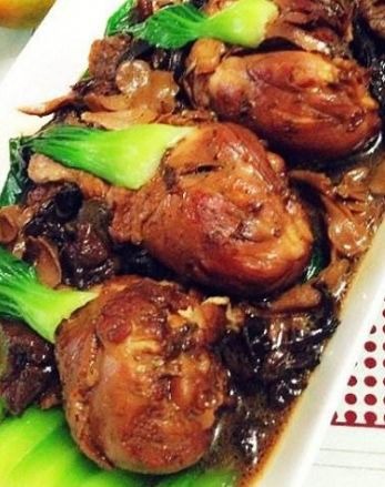 解馋下饭的几道家常菜,而且简单易做,吃起来停不下筷子来