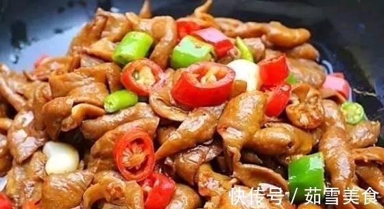美味|推荐几道鲜味家常菜，鲜香下饭，好吃不腻，美味简单上桌快