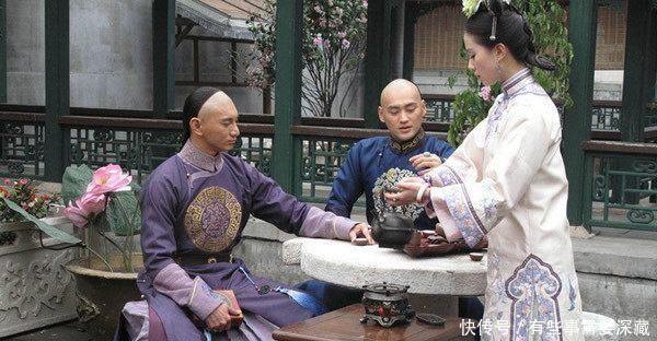 干什么|清朝宗人府、内务府、詹事府是干什么的！