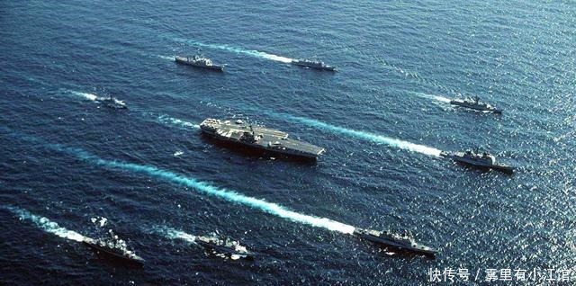 美方|人类距毁灭有多近古巴导弹危机的13天，人类差点被美苏“梭哈”