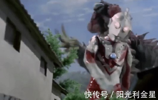 奧特曼|奧特曼失敗合集，賽文被封入十字架，杰克奧特曼被“分尸”