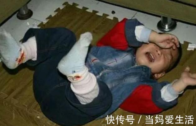 懦弱|“爱哭鬼”和“坚强娃”,长大后人生差距大吗?老教师:不止一点