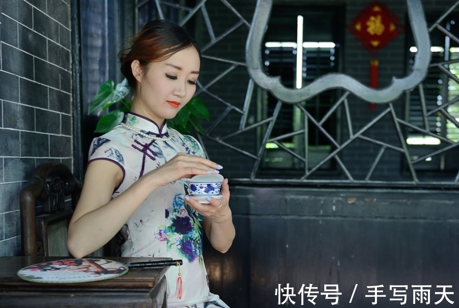 吴伟业|写七绝难不难?入秋有感之原创七绝10首,信手拈来,欢迎同写