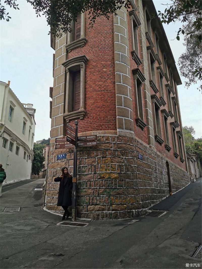 花海|厦门自由行