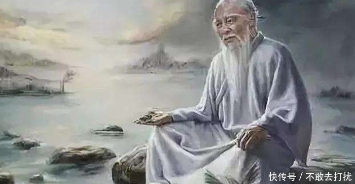 劝世良言!鬼谷子的一句劝世良言,记住这句话,可以少吃很多亏!