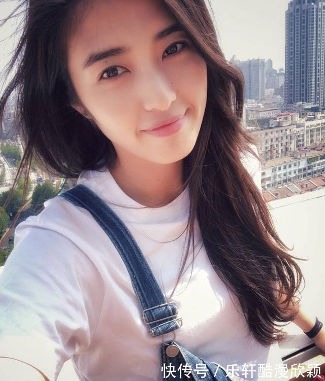 时尚杂志|亚洲体坛十大美女,中国四人上榜,福原爱也只能排第五
