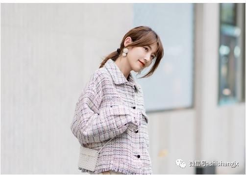 大脸女生试试这几款刘海怎么拍都不怕,后期也不必花很多时间修图