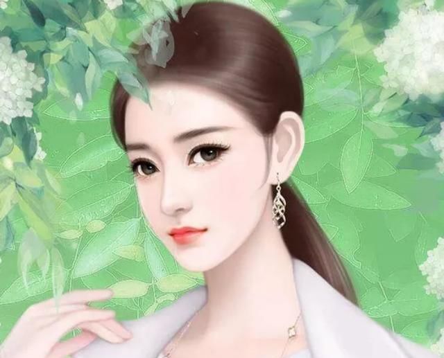  沈烨昊|他把自己的妻子给吞了药