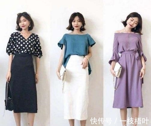 穿衣搭配|女生标准体重表来了!150-172高的妹子请对号入座!可能你很标准