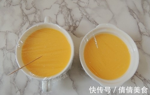 小宝宝|鸡蛋羹怎样做才够嫩滑？几个小窍门教给您，一看就会，超简单