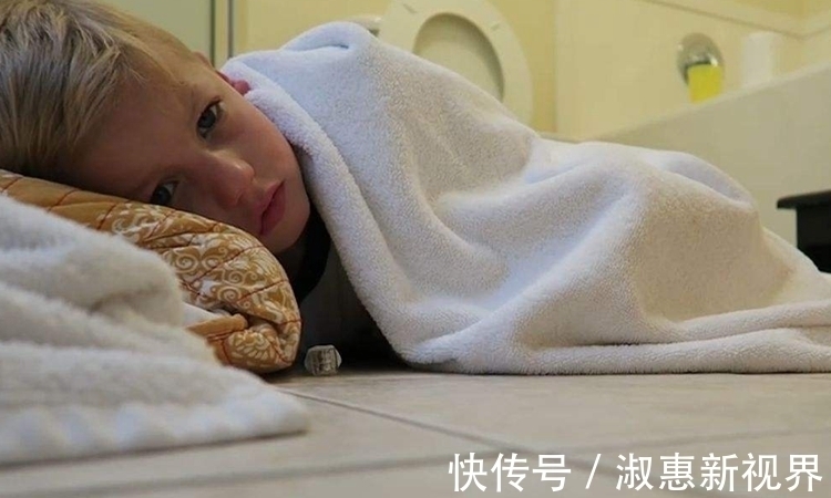 化学物质|为什么儿童白血病越来越多这3物才是“幕后黑手”,以后少买!