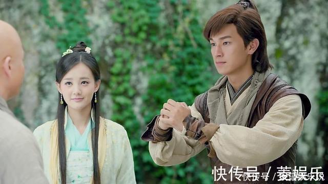 出版商#假冒金庸古龙的2本武侠小说,明知道是赝品,还是读得津津有味