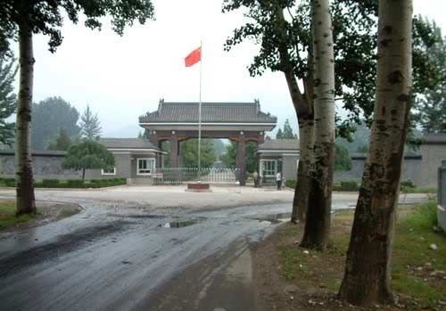 级别|秦城监狱级别最高犯人，一个排专门看管，整个监区只关他一个人