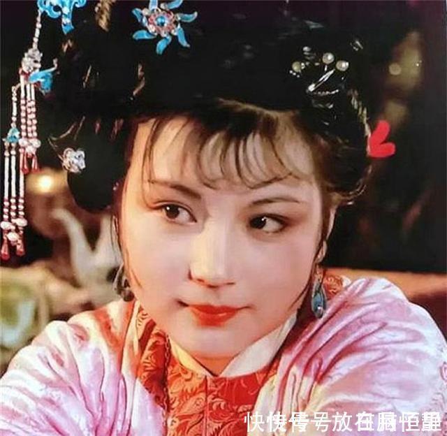 凤姐#难怪黛玉初进贾府就被王夫人恨之入骨,看王夫人窥透了什么阴谋?