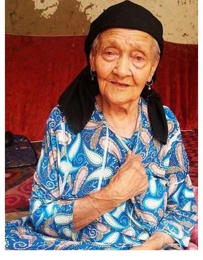 光绪|她今年135岁，生于光绪年间，最爱吃一种水果，一般人都不喜欢吃