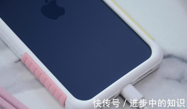 孔大|给iPhone 12多加一层保护，太乐芬“抗污防摔”边框开箱！