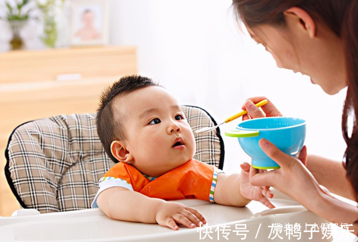 小雨|儿科医生建议最好别给宝宝吃鸡蛋羹,还在喂的家长,需要注意