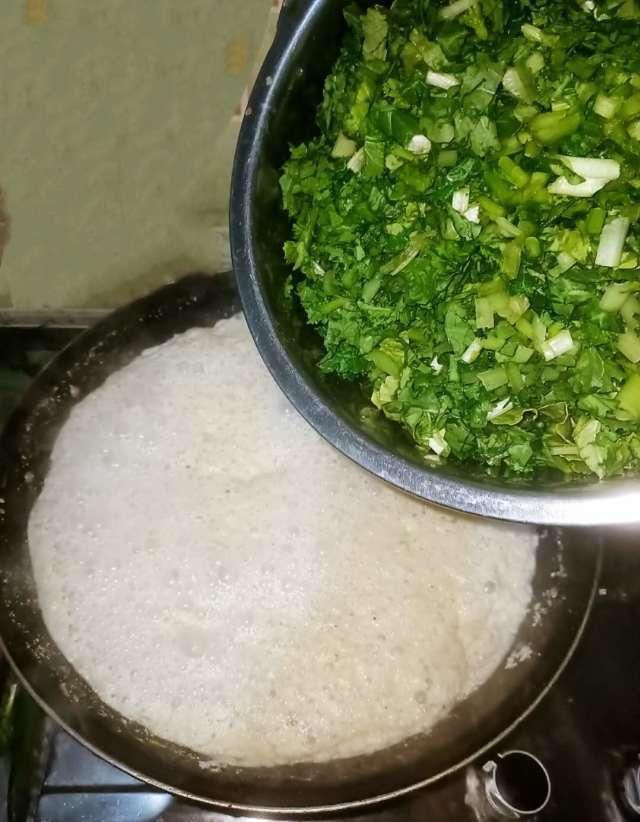 健康|妈妈的海鲜小豆腐,营养健康又美味,大人小孩都爱