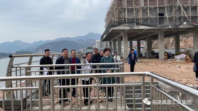 期待！福建又要添一个海岛特色旅游胜地啦……