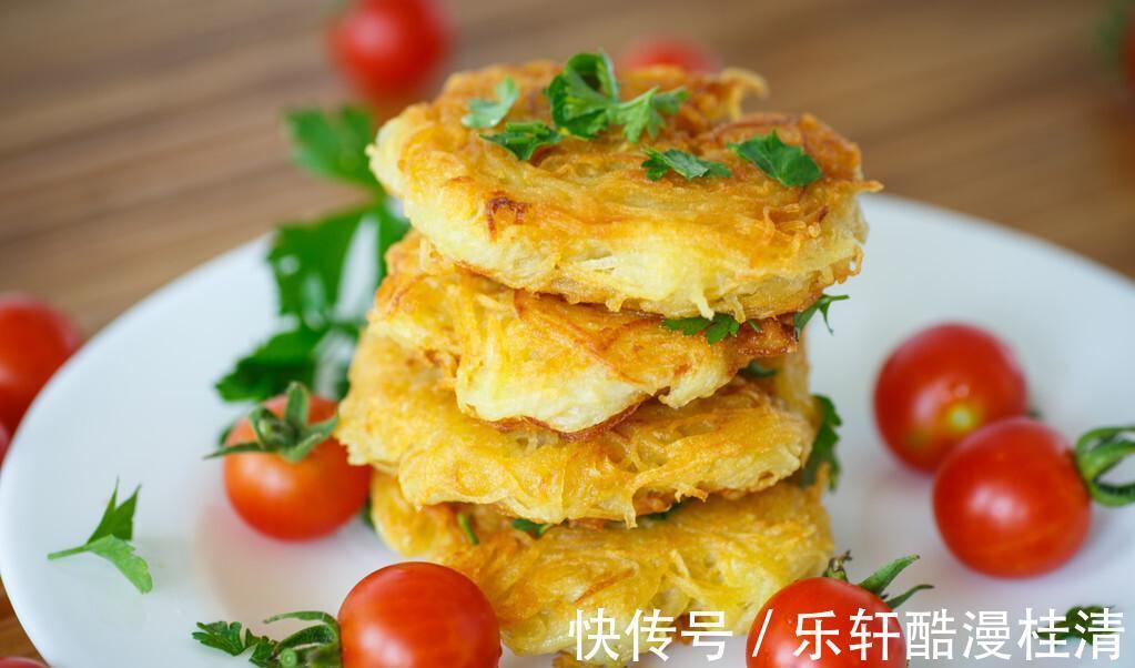 早餐|暑期早餐吃什么分享5种做法，蔬菜粗粮都包含，孩子爱吃不挑食