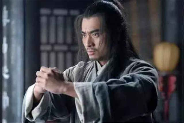 梁山上|武松出家为僧后,得知宋江已去世的消息,只是轻轻地说了5个字