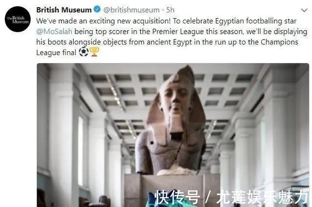 巴塞爾|全民偶像！薩拉赫被寫入埃及教科書 100萬人選他