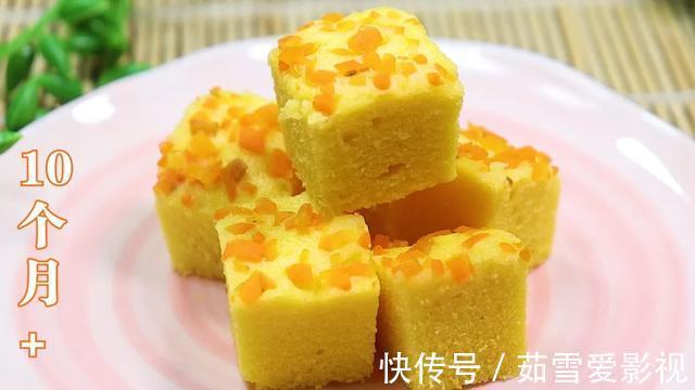 宝宝|山药新吃法太香了!不煮不炒,比肉香,孩子抢着吃,宝宝辅食首选