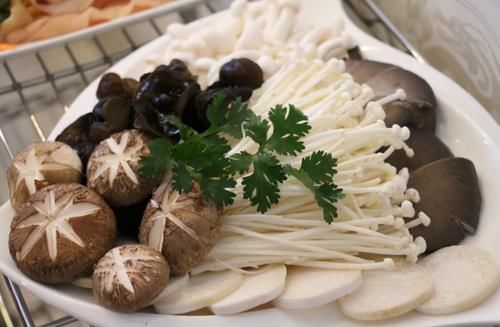 专家建议：多吃这5种有益健康的食物，新的一年可以否极泰来