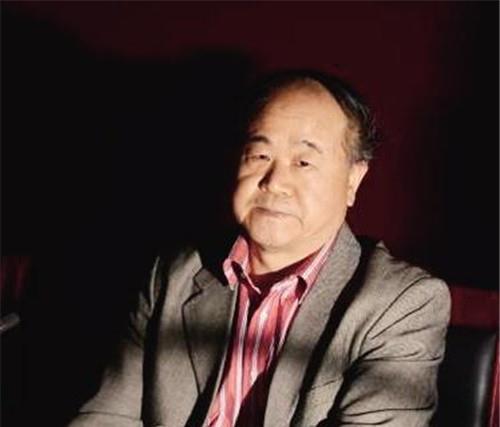 诺贝尔文学奖|“叛徒”莫言:靠丑化国人讨好西方获诺奖?8年后,他回了一句话