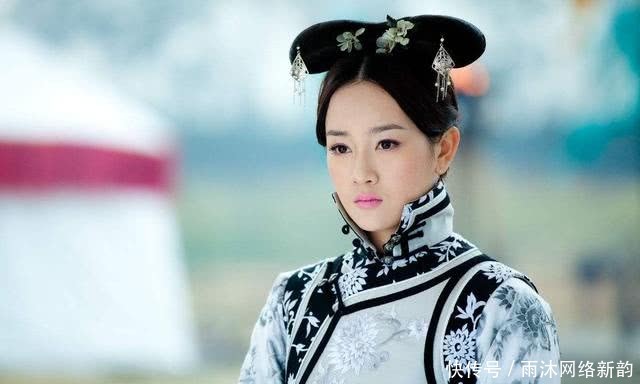 儿子|她是清朝开国皇帝的嫡长女，嫁给兄弟二人，儿子却被康熙无情处死